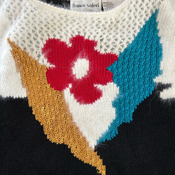 Vintage sweater - Picture 2 of 4